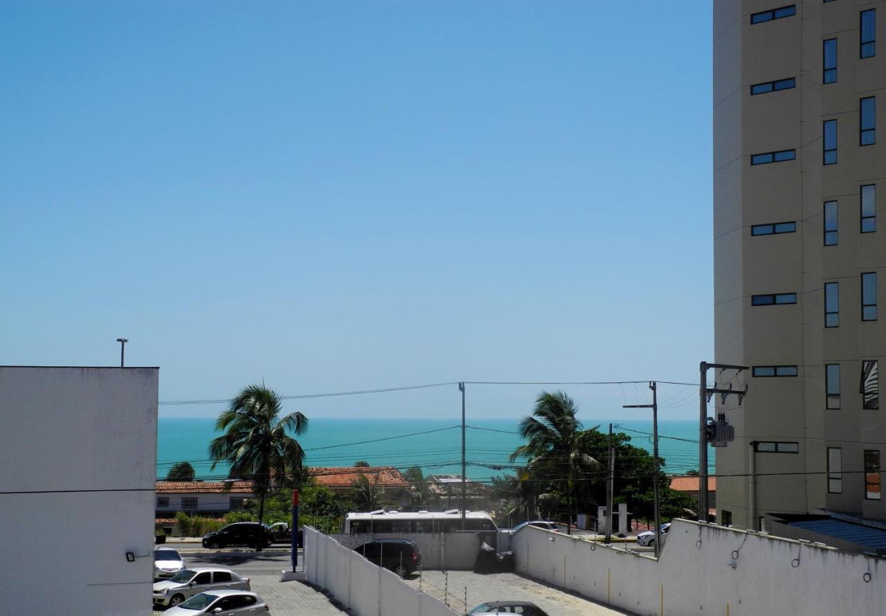 Flat Pousada Da Praia Natal Kültér fotó