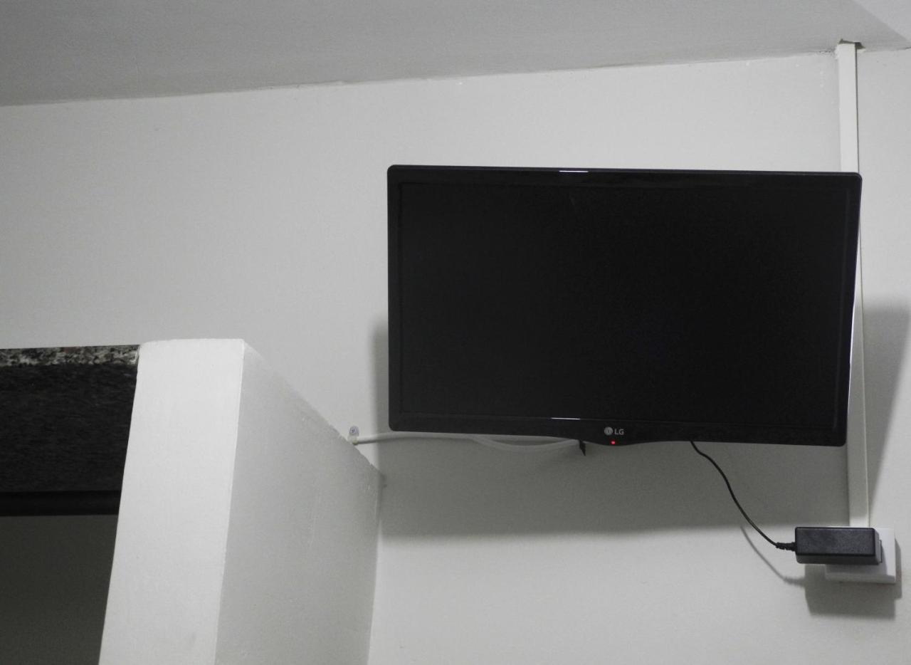 Flat Pousada Da Praia Natal Kültér fotó